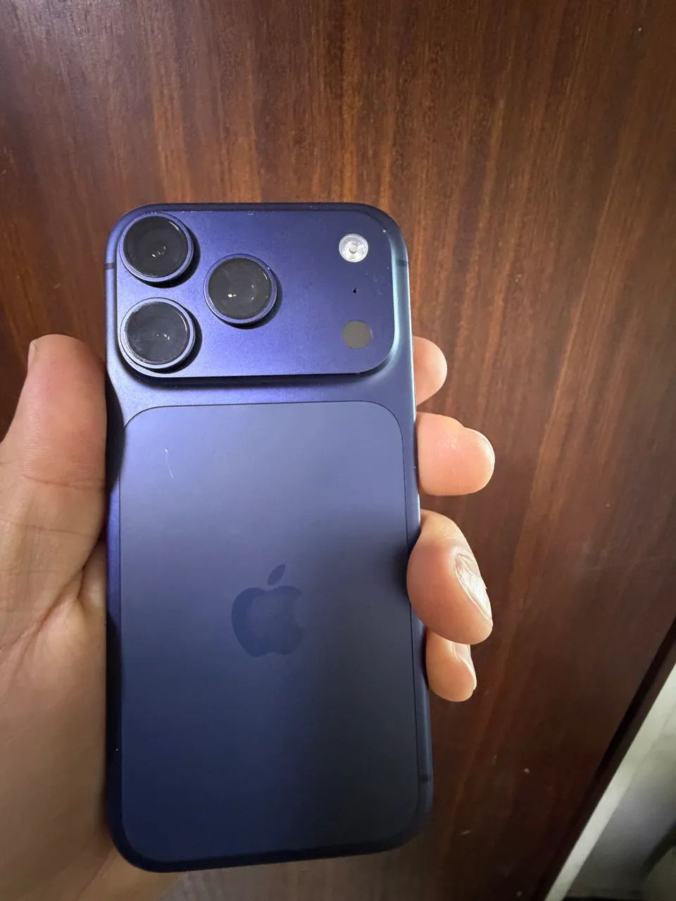 17 pro 256 novinho  - Foto 2