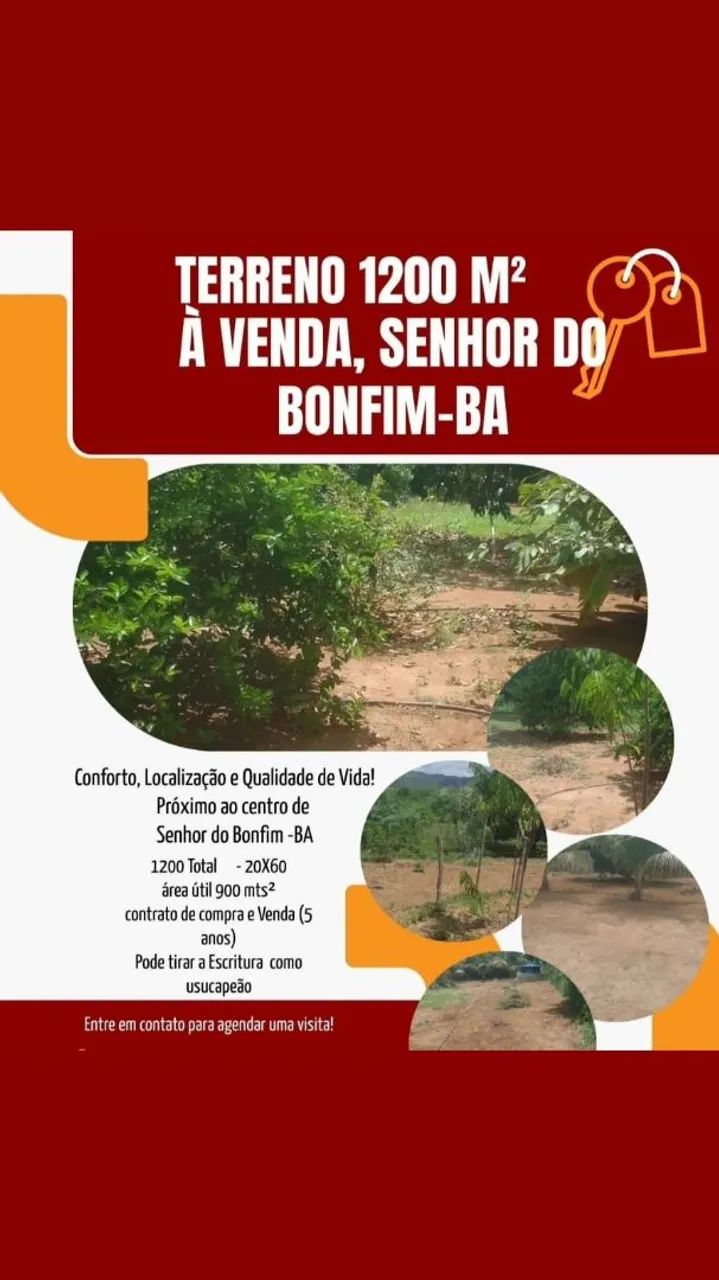 TERRENO 1200 M², ÁREA ÚTIL 900 MST²