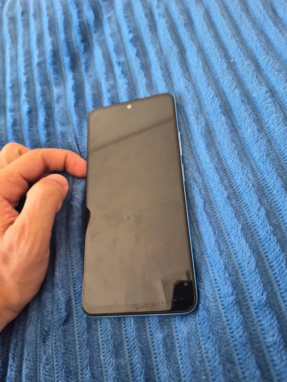 REDMI NOTE 12 - Foto 3