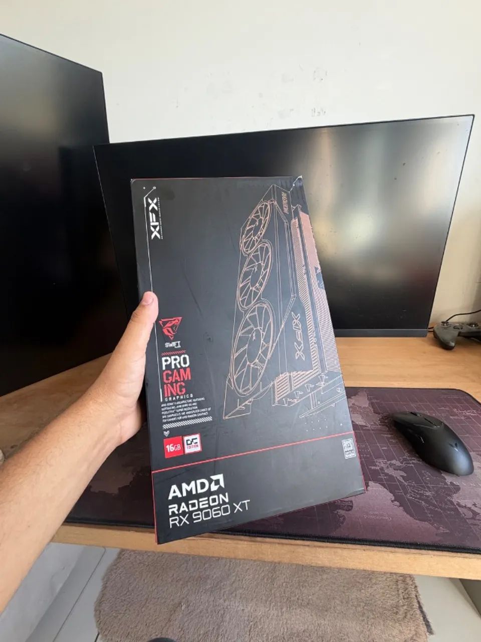 Placa de video