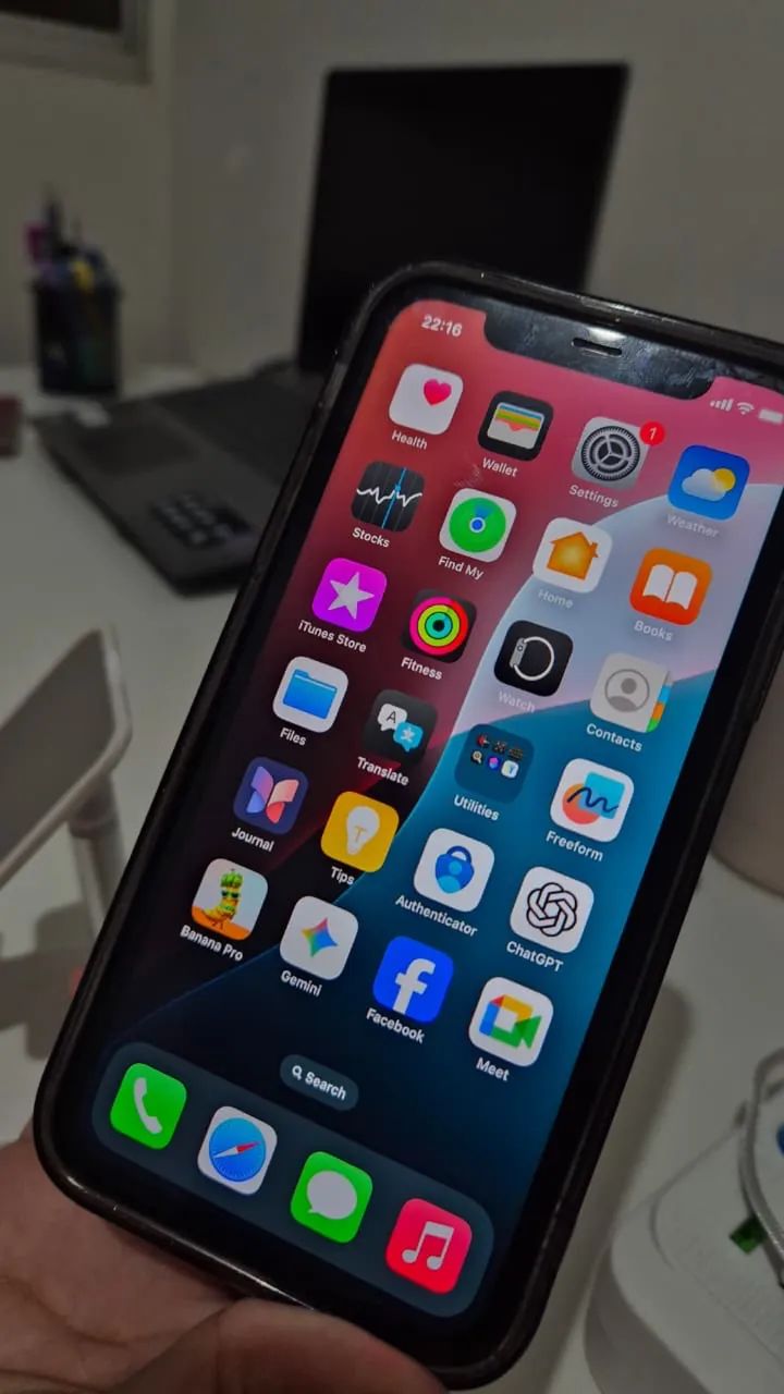 iPhone 11 64gb - Foto 2