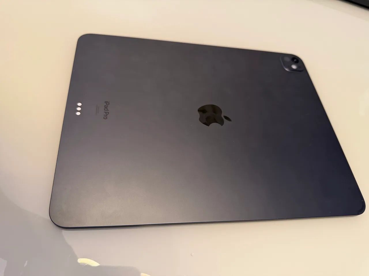 iPad Pro 13? M4 256gb - Tablets e E-Readers - Fátima, Fortaleza