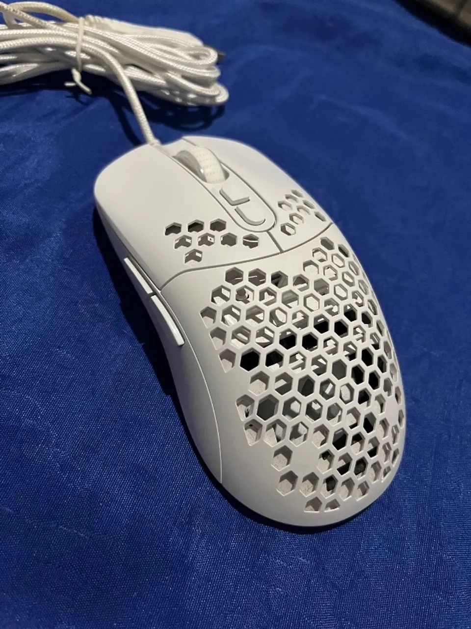 MOUSE GAMER VX GAMING VOID