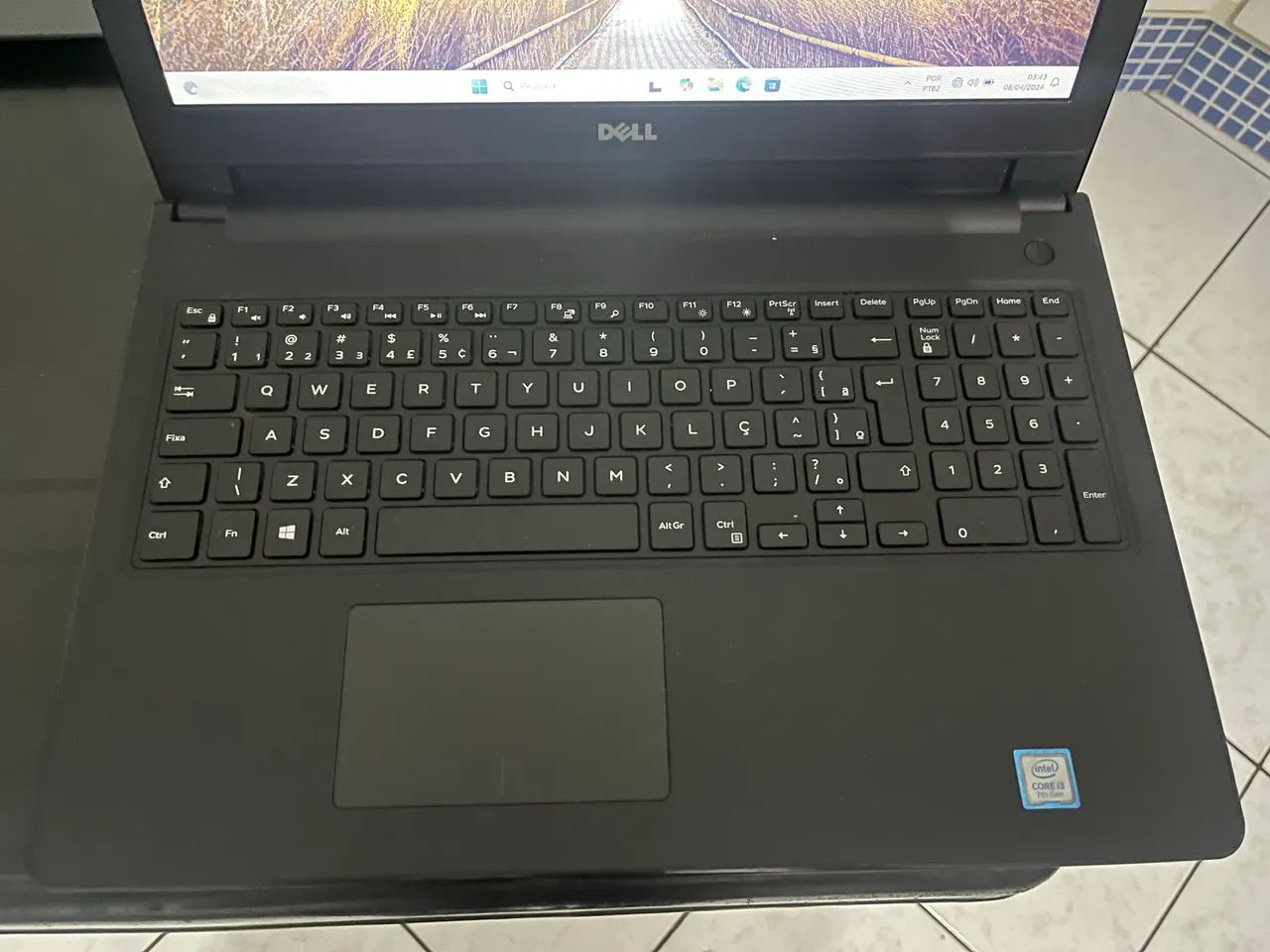 Notebook Dell Inspiron 5000 - Foto 2
