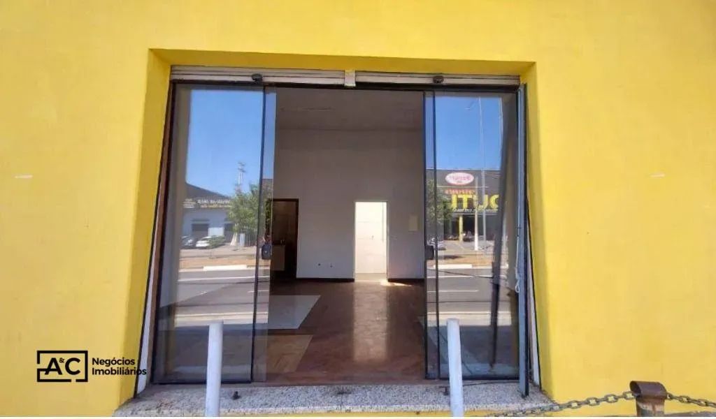 Sala para alugar, 60 m² - Loteamento Remanso Campineiro - Hortolândia/SP - Foto 2