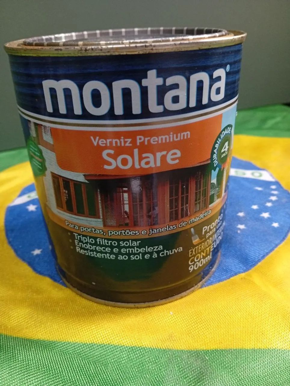 Produtos para madeiras  - Foto 5