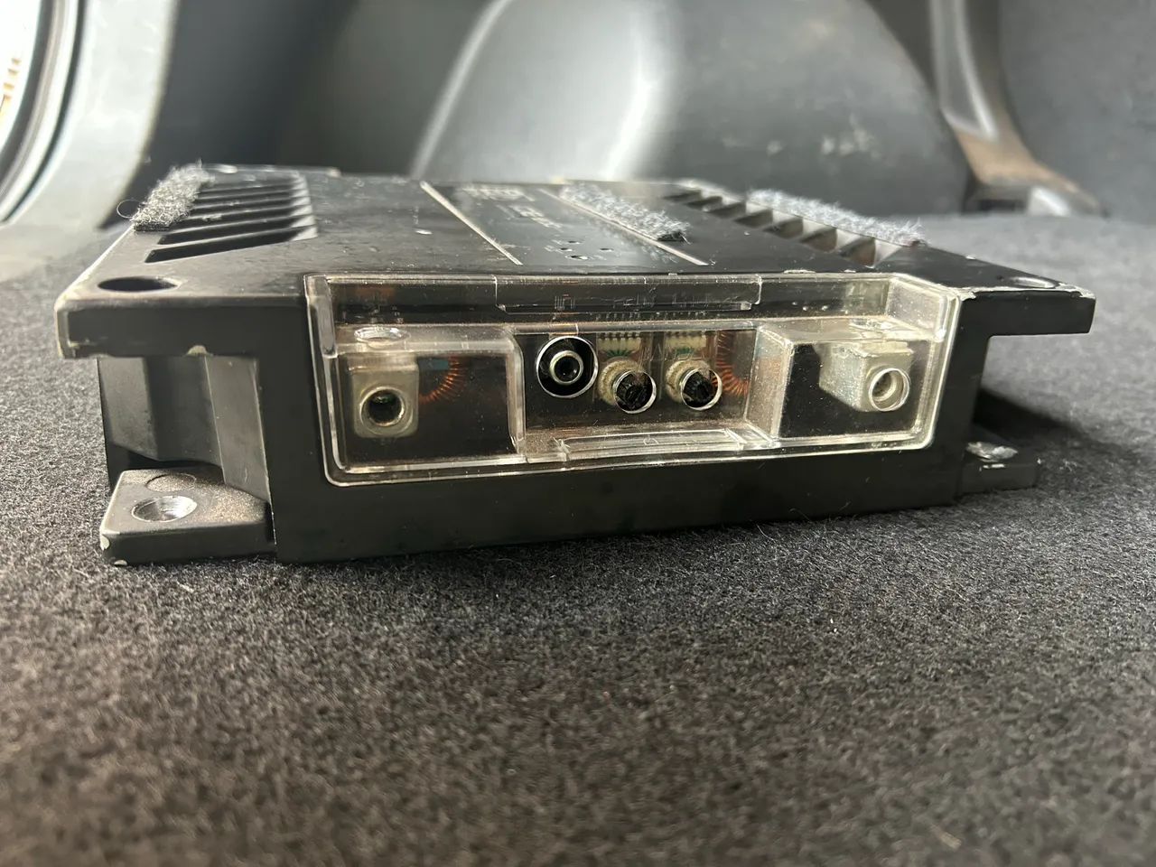 Sub Bravox E2k 12? e modulo banda ice 800wrms - Foto 4
