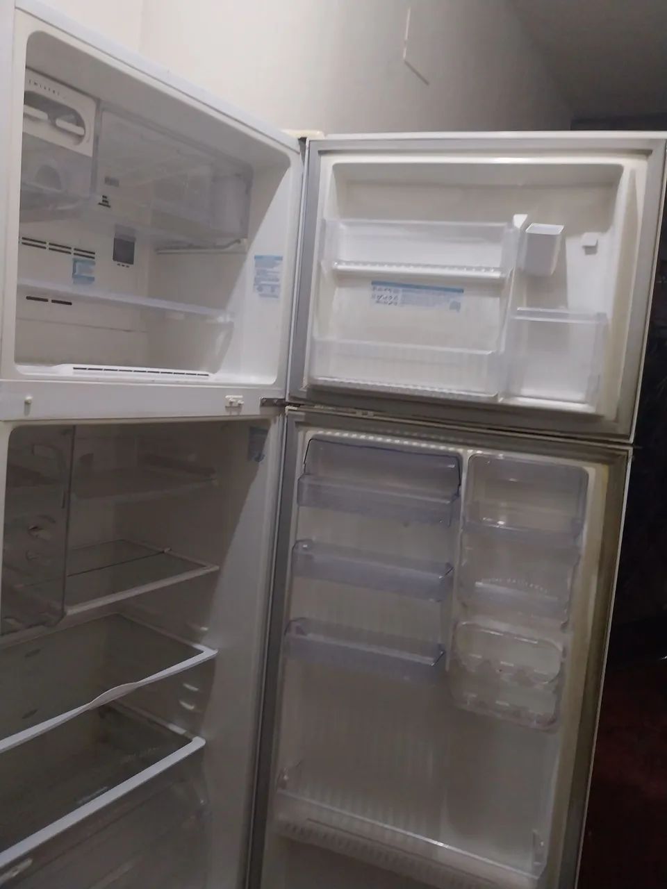 Geladeira Electrolux 525L Frost free - Foto 5