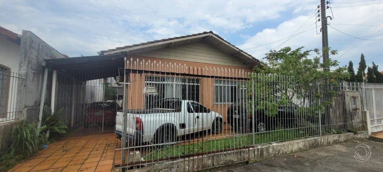 Terreno para Venda em Florianópolis, Jardim Atlântico