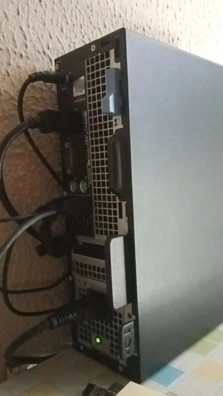 PC COMPLETO Dell optiplex 7050 - Foto 2