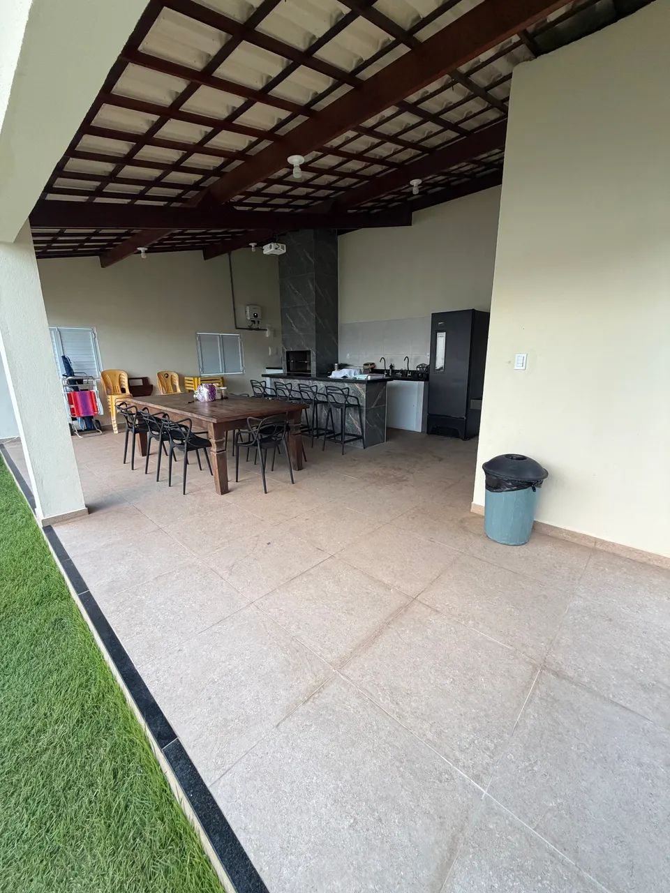 Casa na Praia da Caueira com 4 Suites Climatizadas - Foto 3