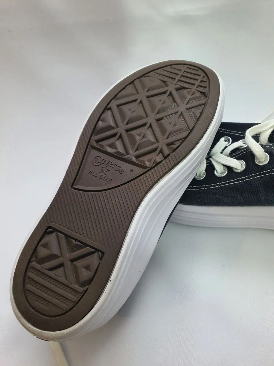 ALL STAR CONVERSE TAM 36 - Foto 4