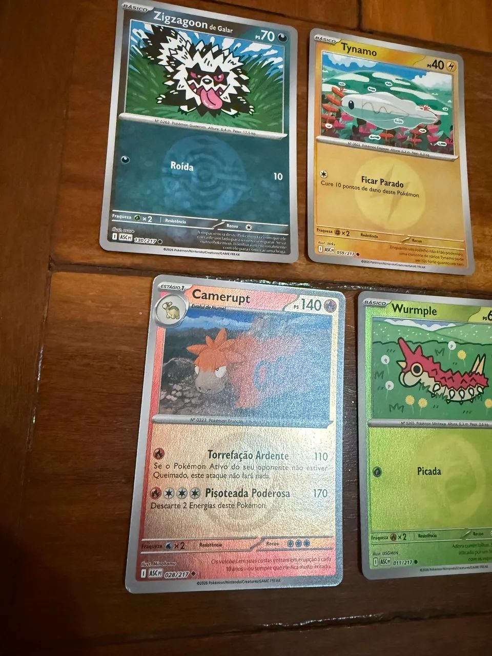 Pokémon TCG original  - Foto 2