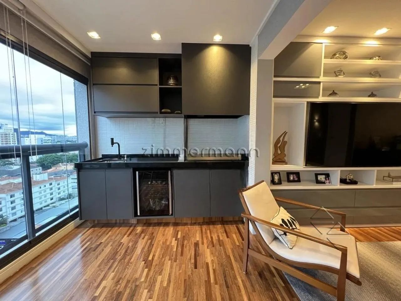 APARTAMENTO VILA ROMANA 2 DORMITÓRIOS 2 VAGAS| - Foto 3