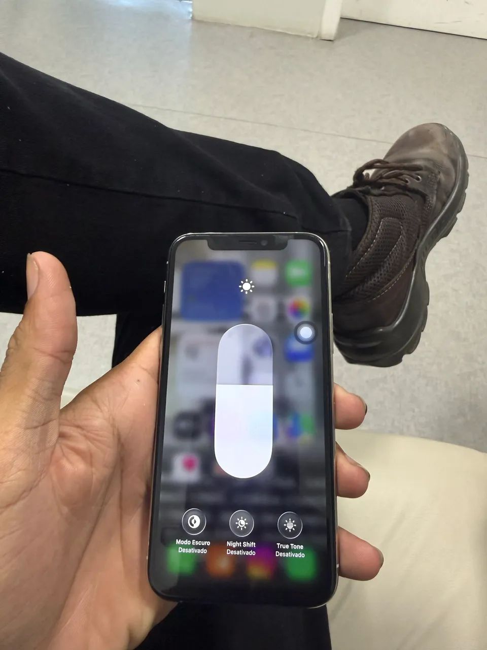 iPhone 11 Pro - Foto 5