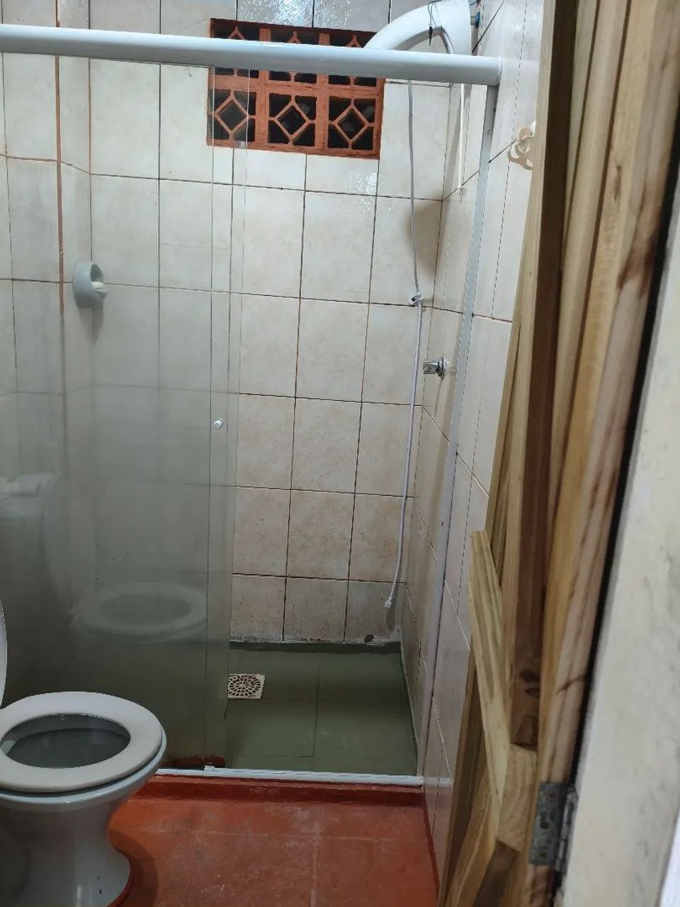 Alugo Pequeno Apartamento Agronômica  - Foto 5