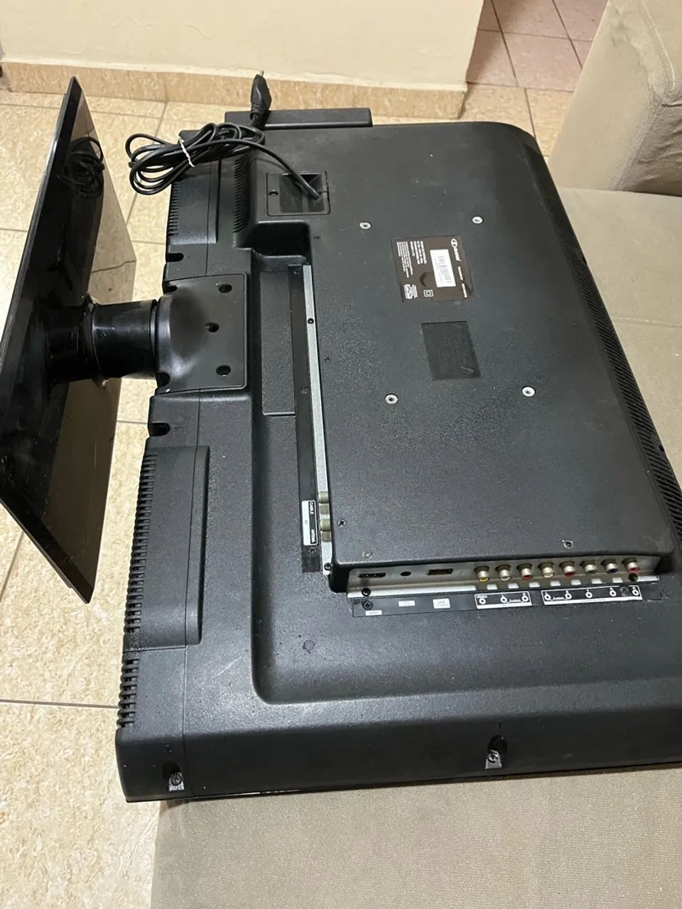 Tv hd buster 29 polegadas  - Foto 4