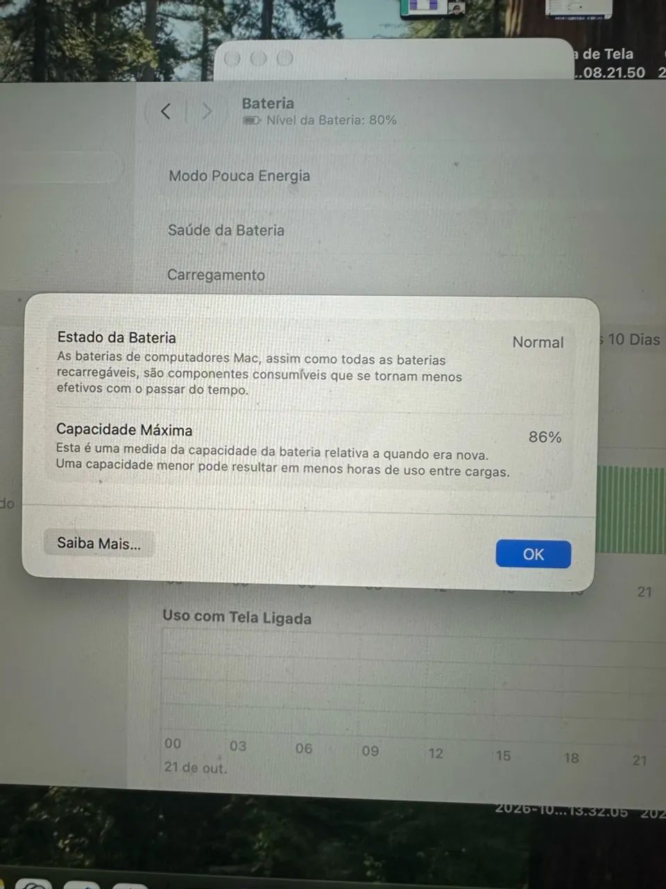 Macbook Air 2020 256GB/8GB - Foto 5