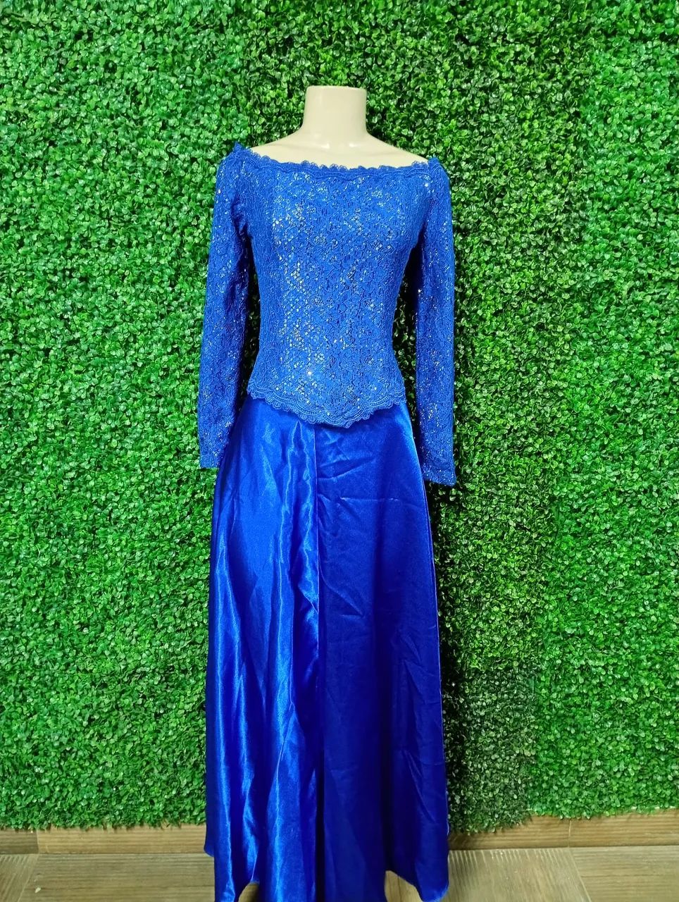 Vestidos   - Foto 4