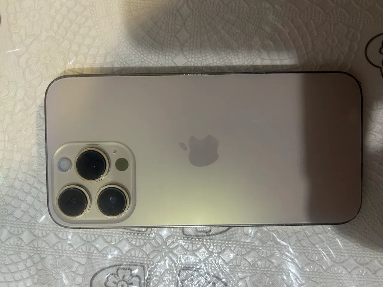iPhone 13 Pro 