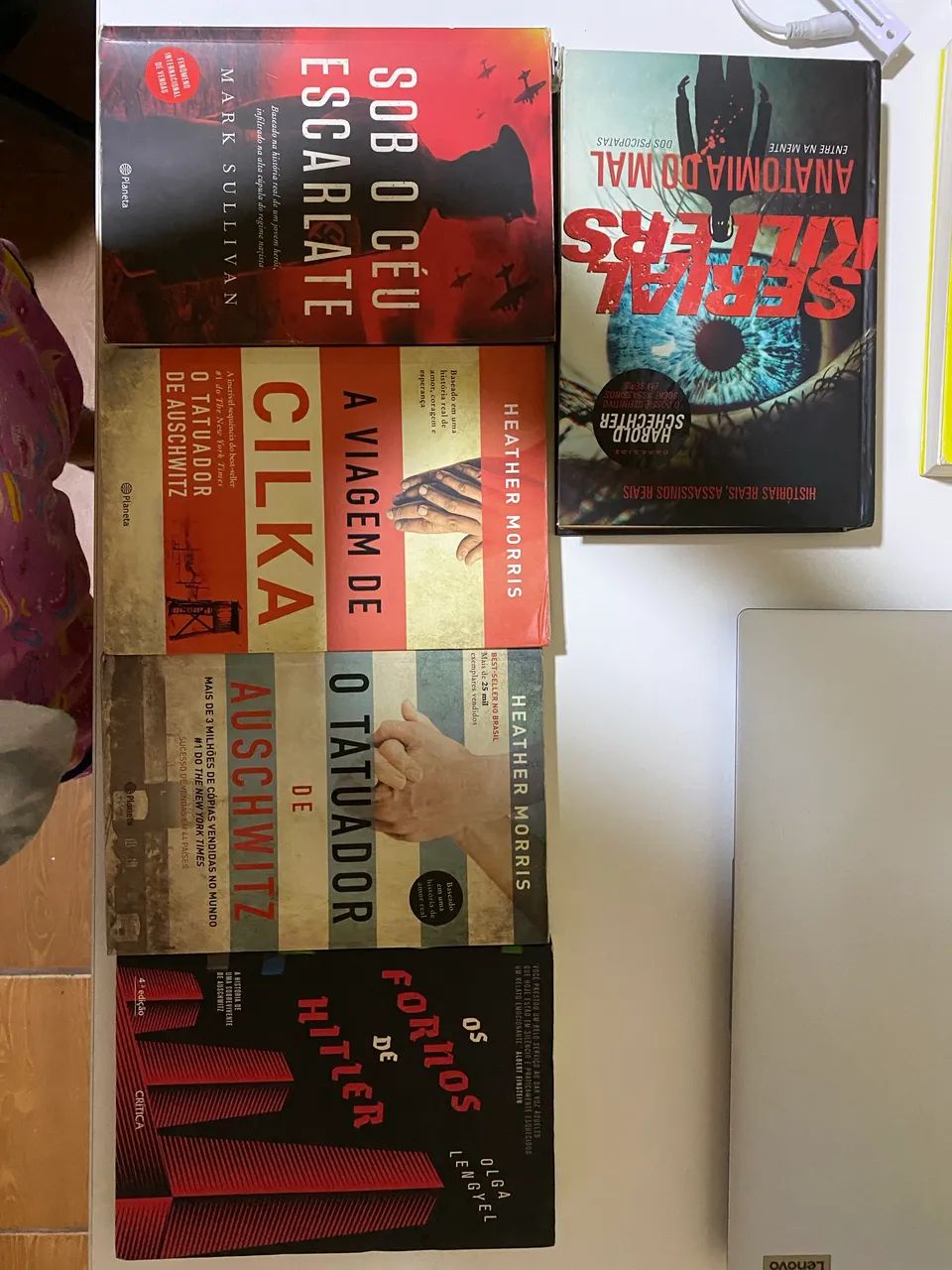 Livros  - Foto 2