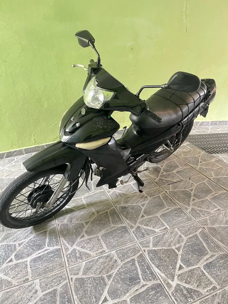 Crypton 115 2013/14 - Foto 3