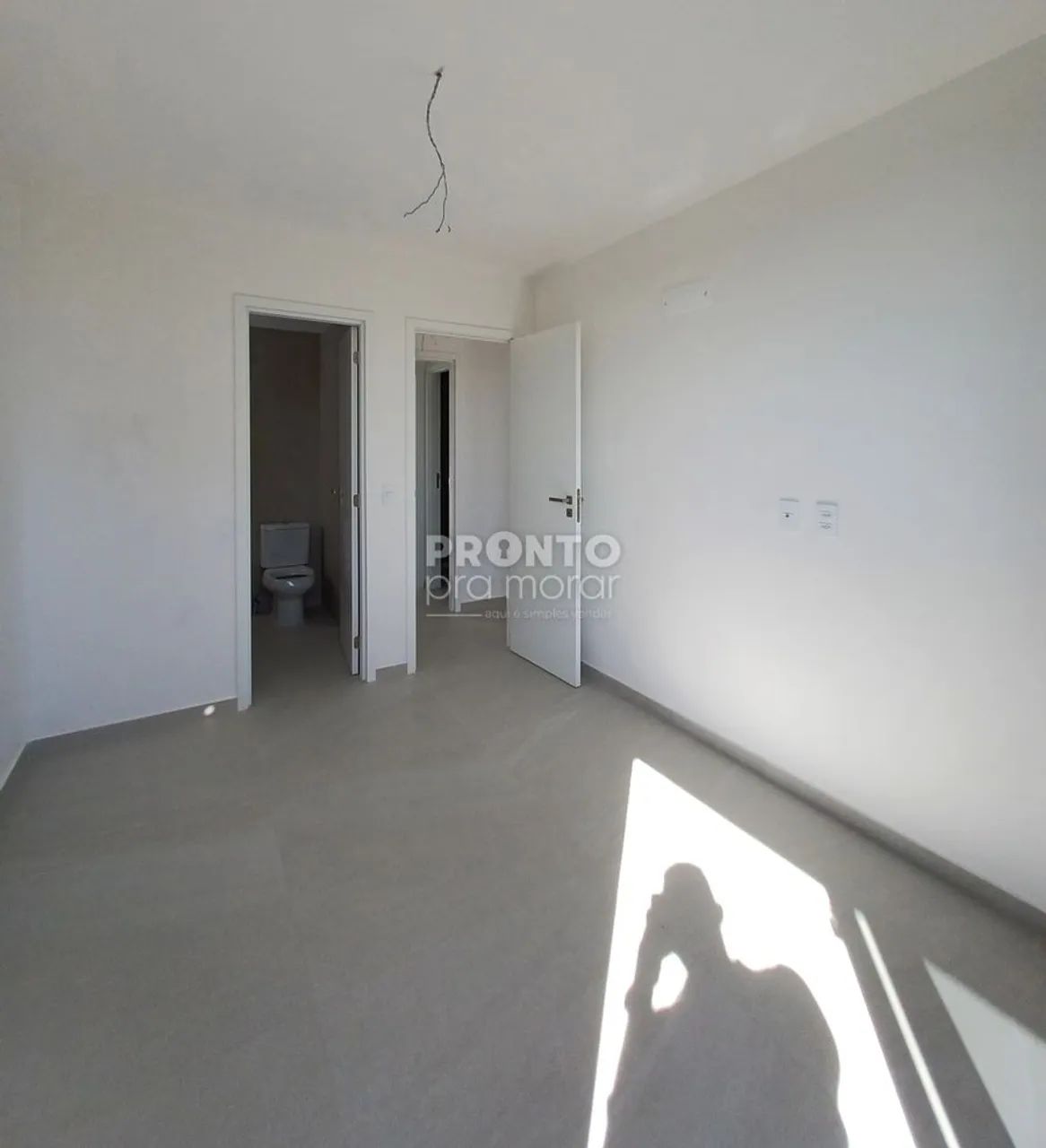 Apartamento com 2 quartos em Muro Alto - Foto 5