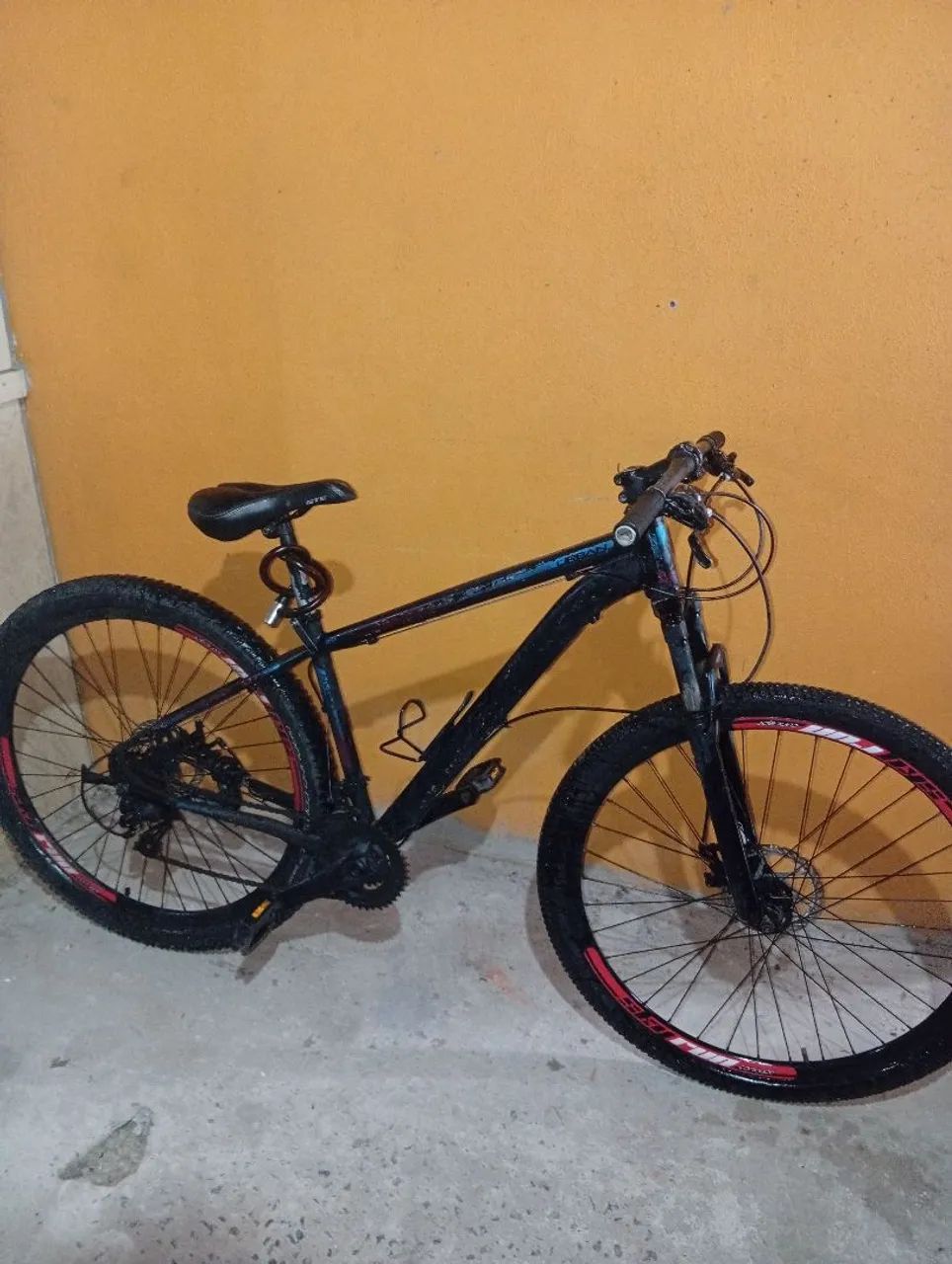 Bike aro 29  - Foto 3