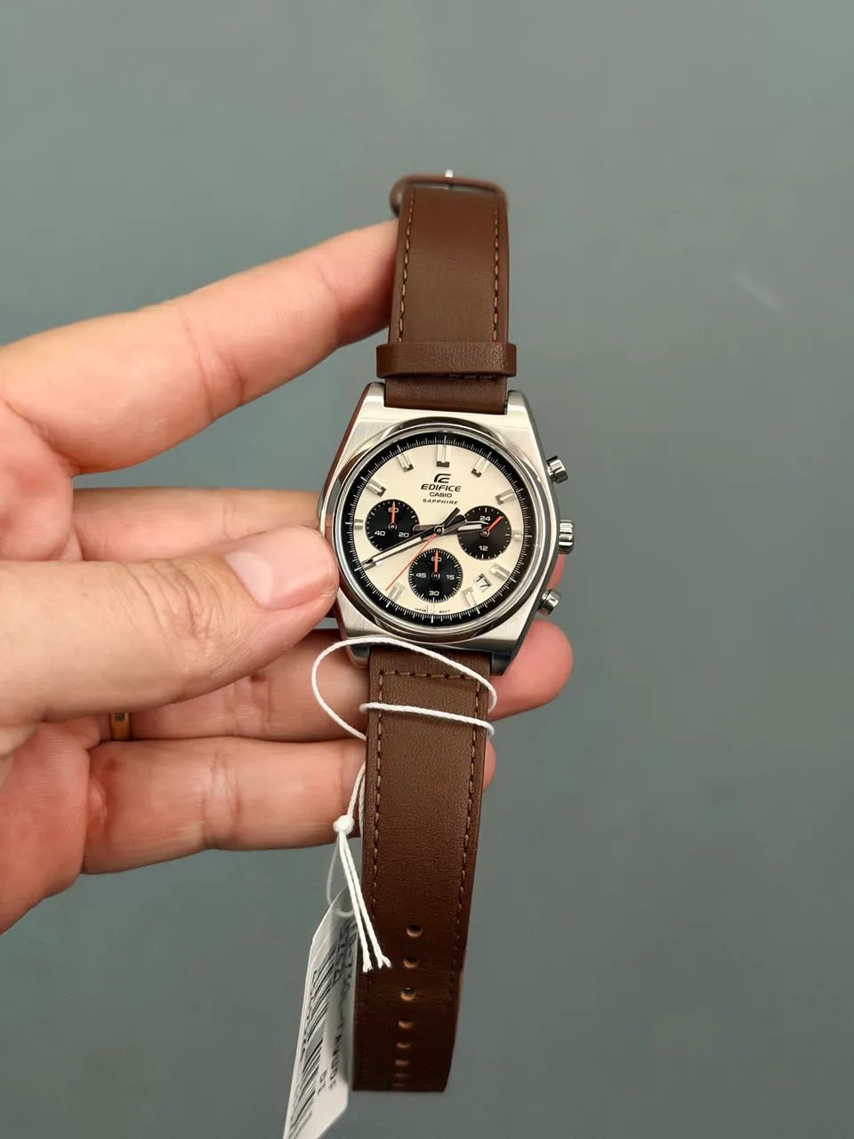 Relógio Casio Edifice - Foto 2