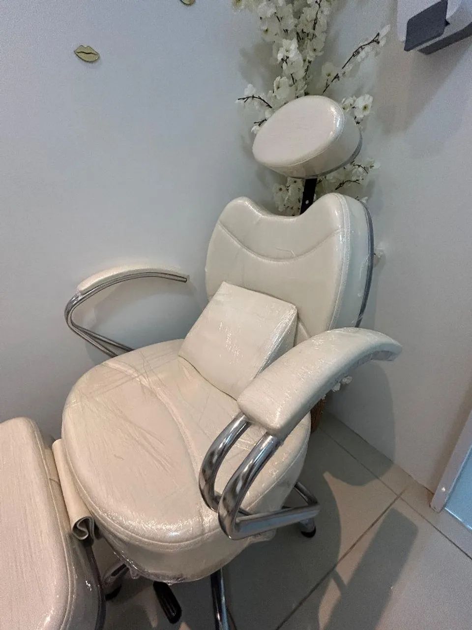 Maca para salão ou procedimentos Estéticos  - Foto 5