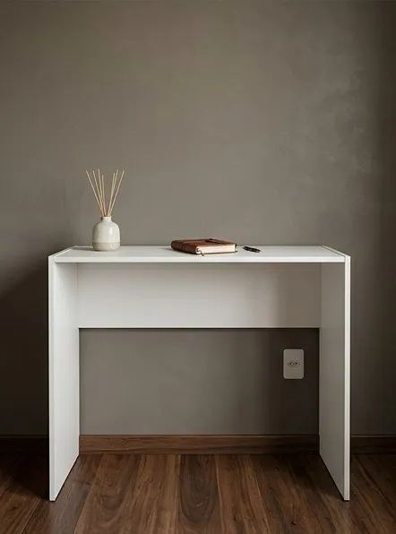 Mesa branca MDF
