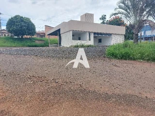 Aluguel Área PRESIDENTE ROOSEVELT - Foto 2
