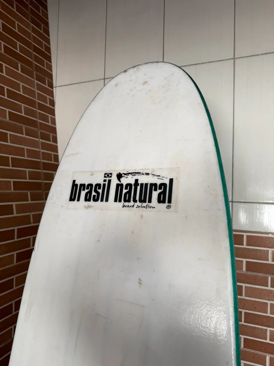 Prancha de surf 7?6  - Foto 4