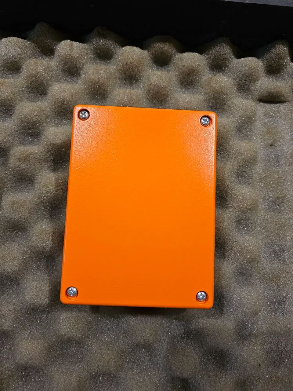 MXR PHASE 100 M107 - ESTADO DE ZERO - COMPLETO, SEM USO, SEM
