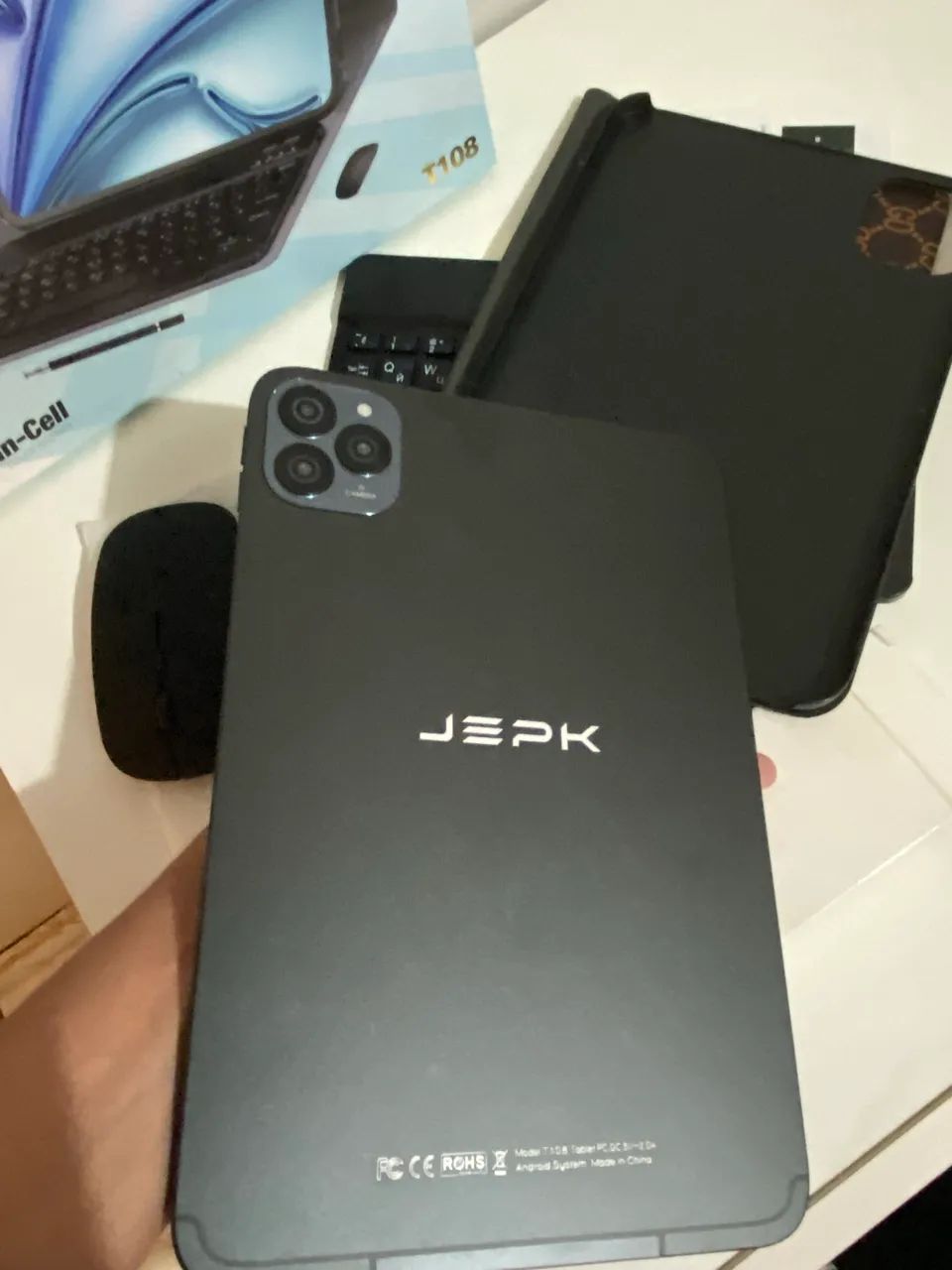 Tablet PC 