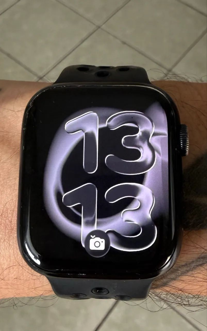 APPLE WATCH 7 - 45mm - Foto 2