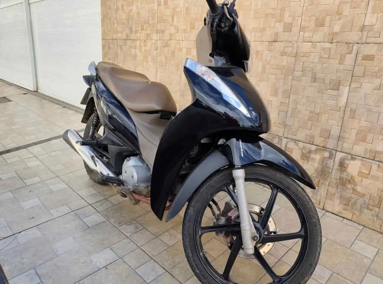 Honda Biz 125  - Foto 2