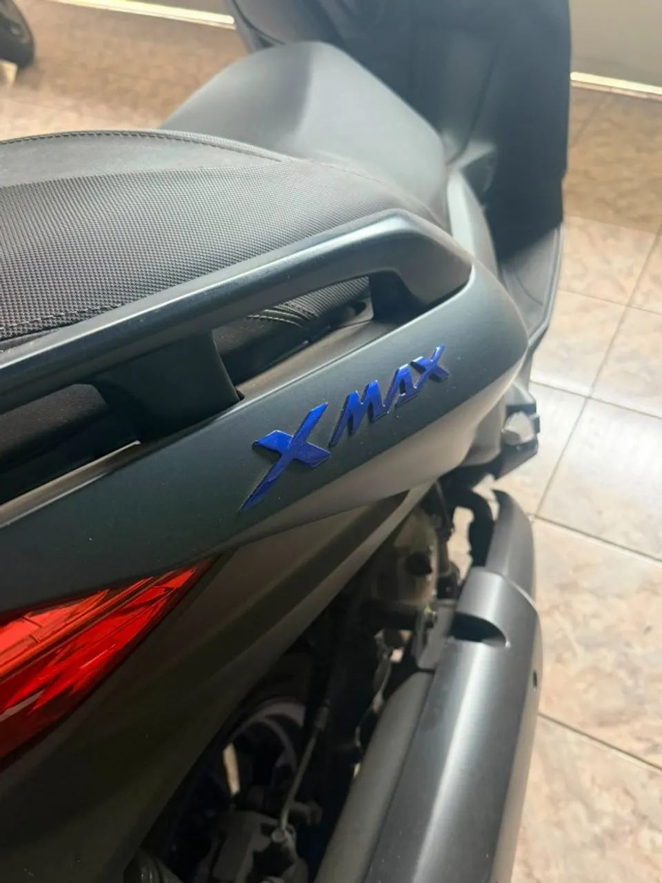 Yamaha Xmax 250 - Foto 3