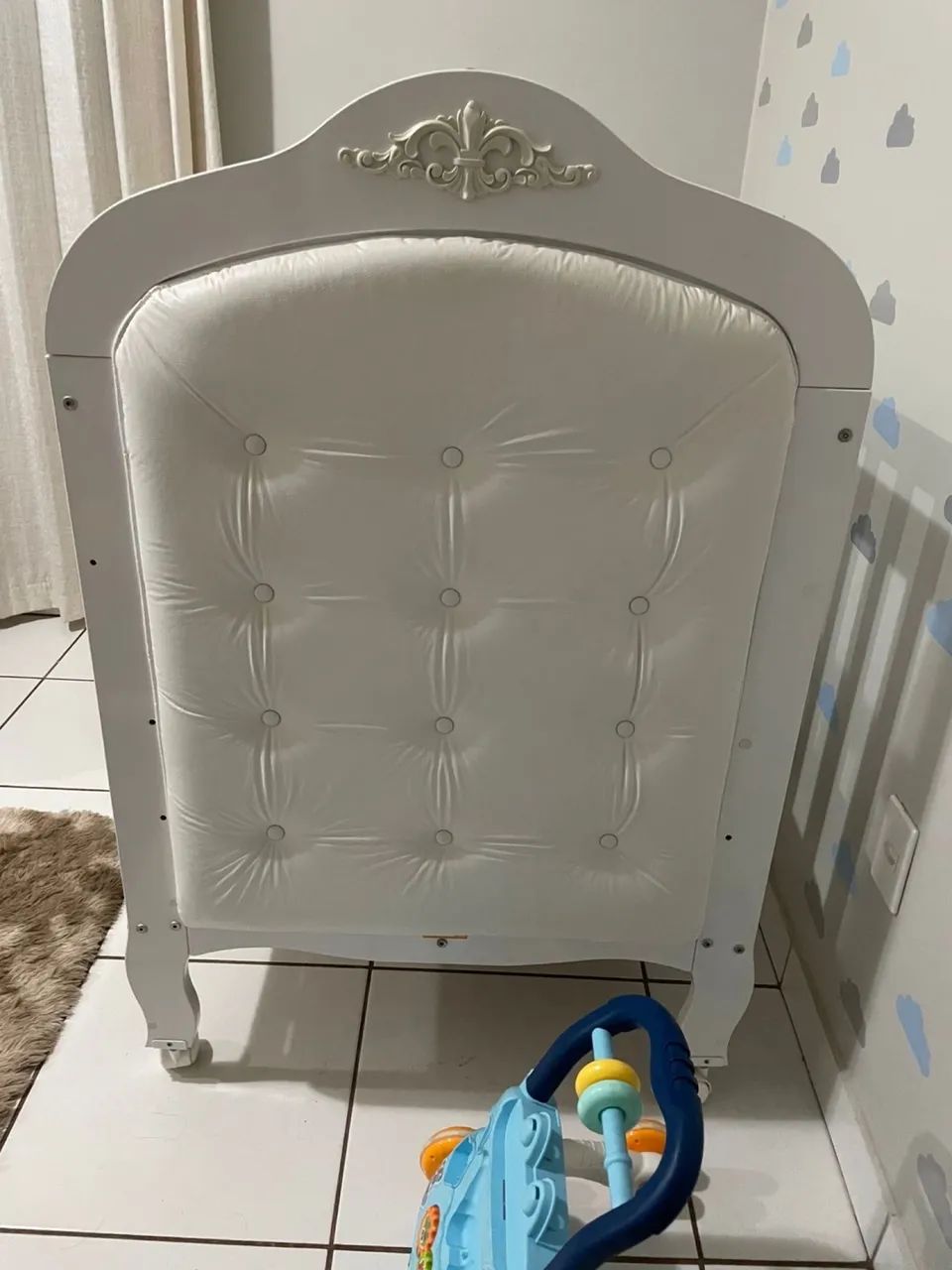 Berço bebê  - Foto 5