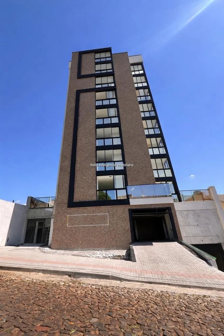 Apartamento para venda no Berger