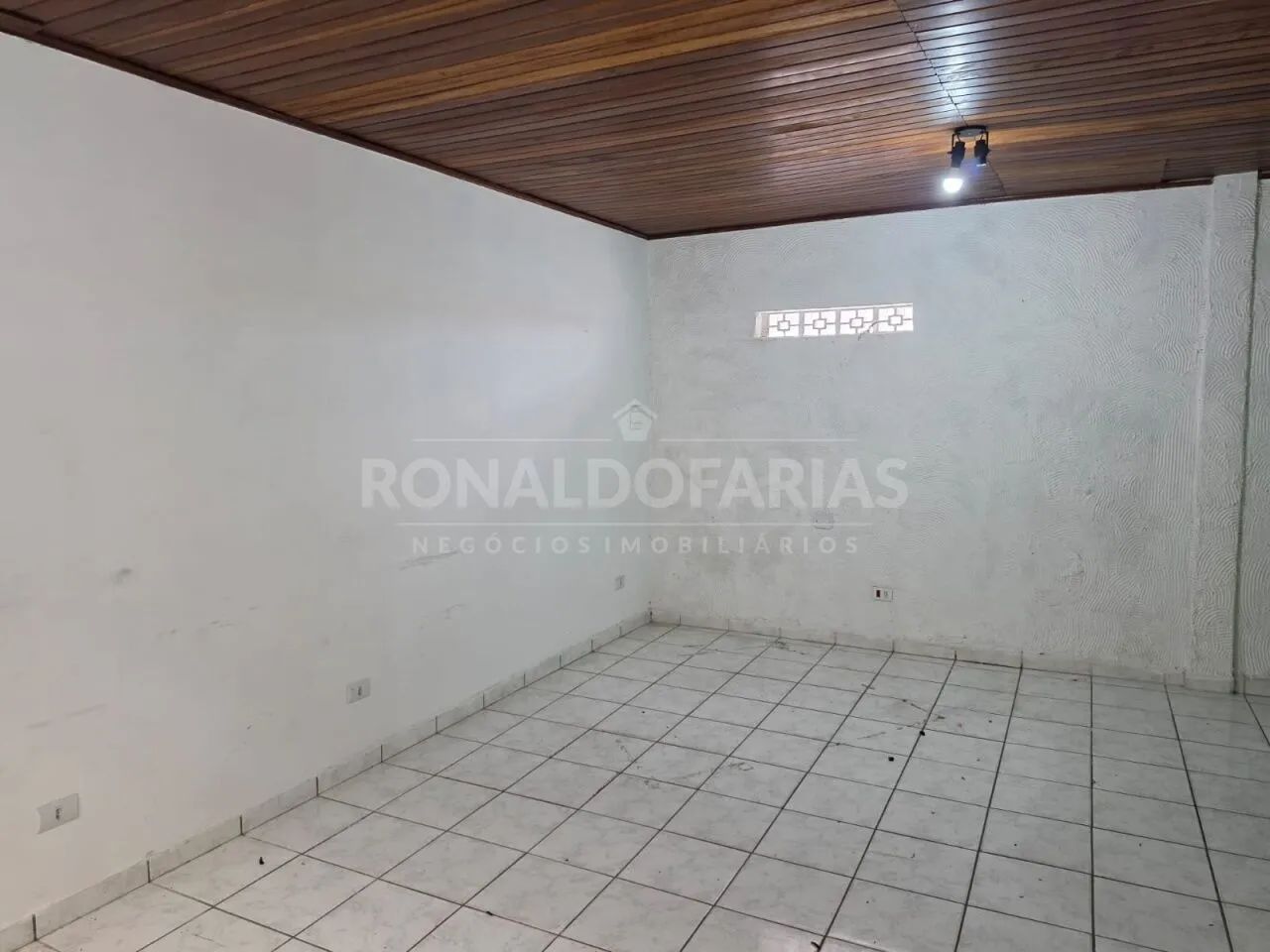 Sala Comercial Para locação no Jardim Suzana - Foto 5