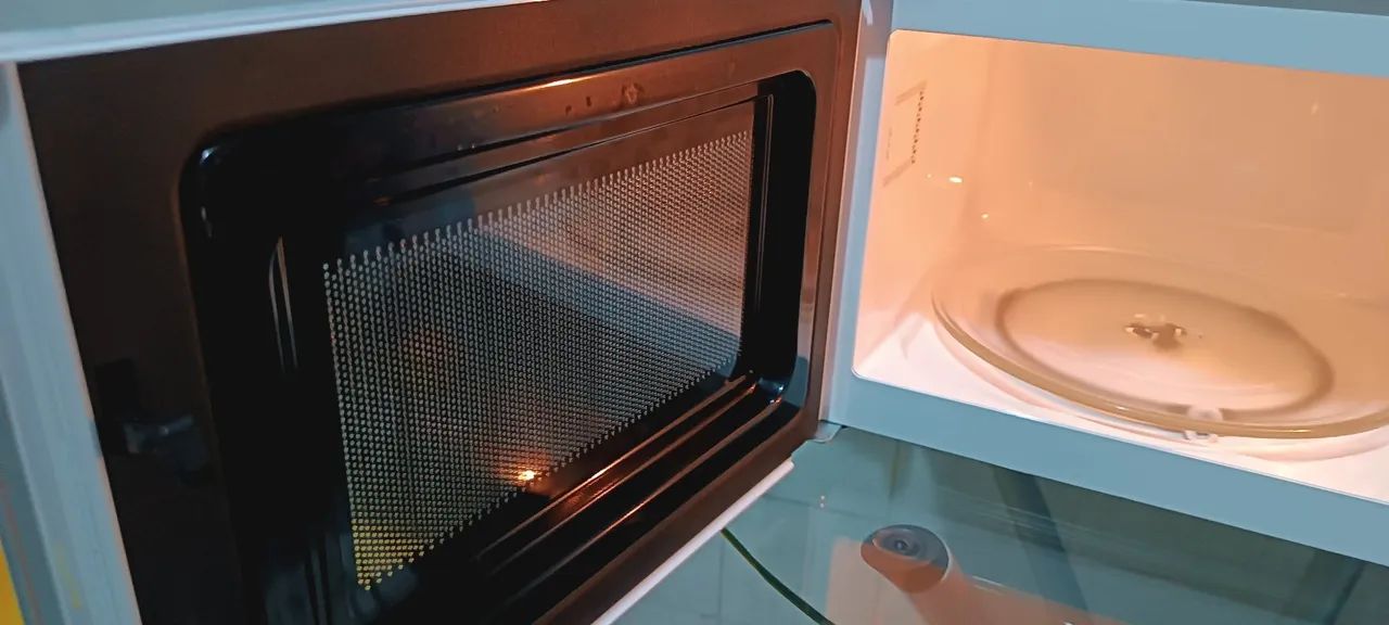 Microondas Midea 20 litros  - Foto 3