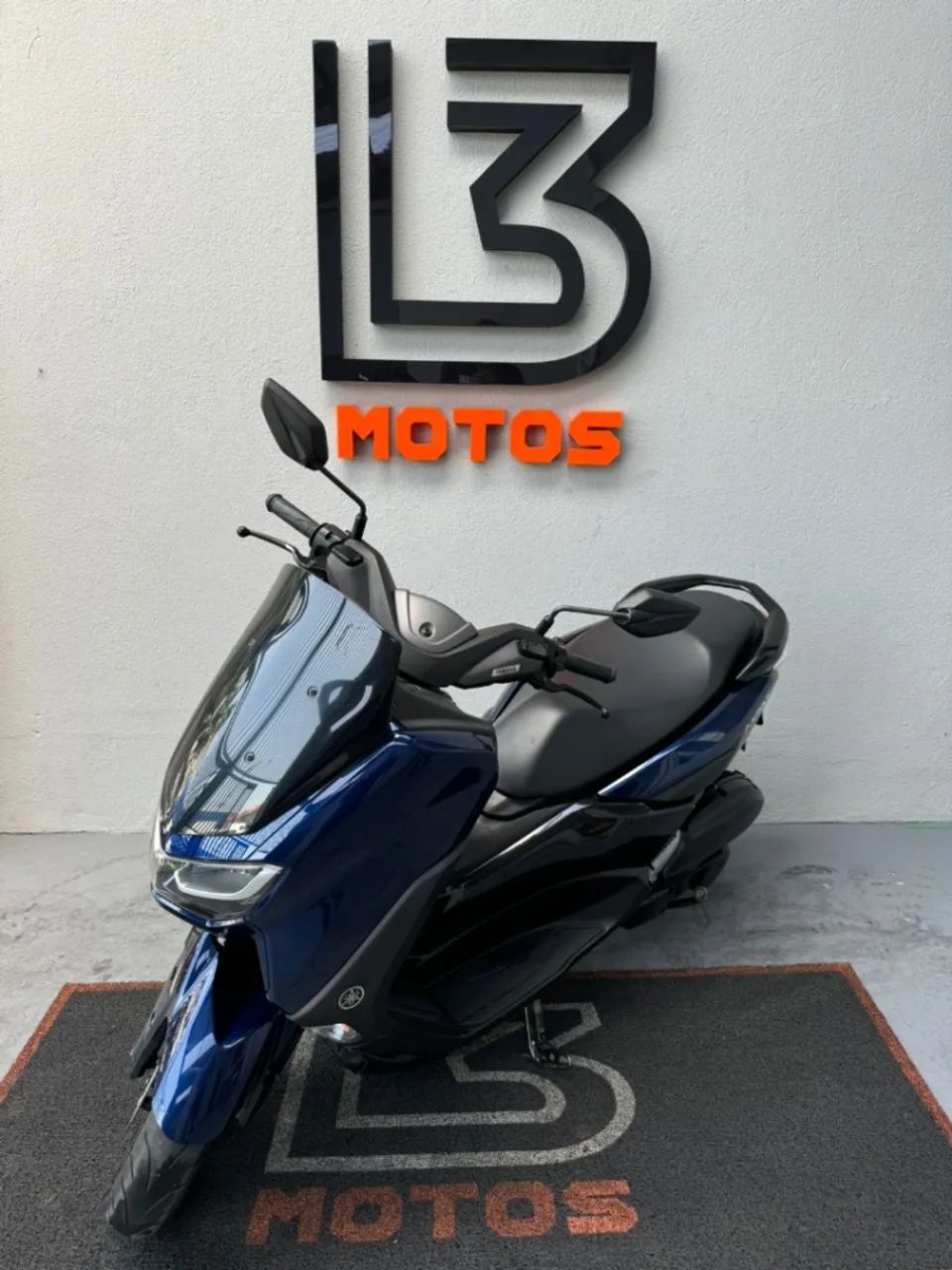YAMAHA NMAX 160 ABS - Foto 3