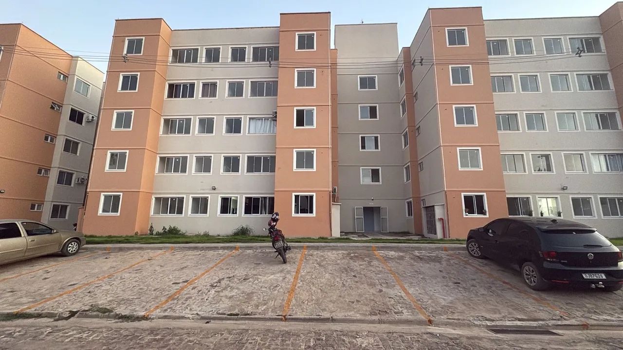Apartamento Reserva do Alvorada - Foto 5