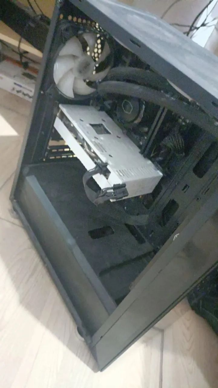 PC Gamer Ryzen - Foto 3