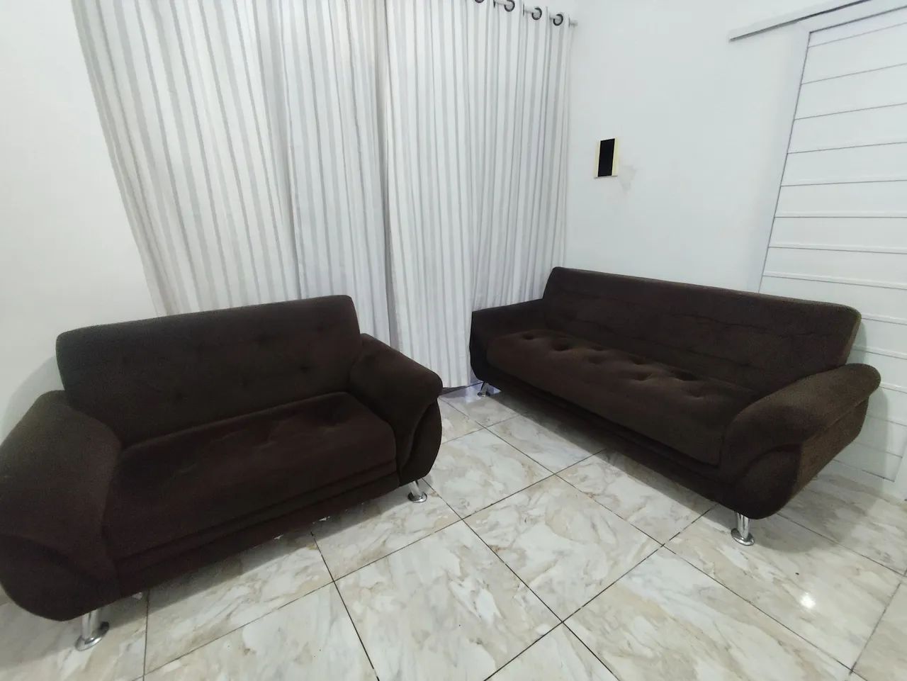 Conjunto de sofá NOVO