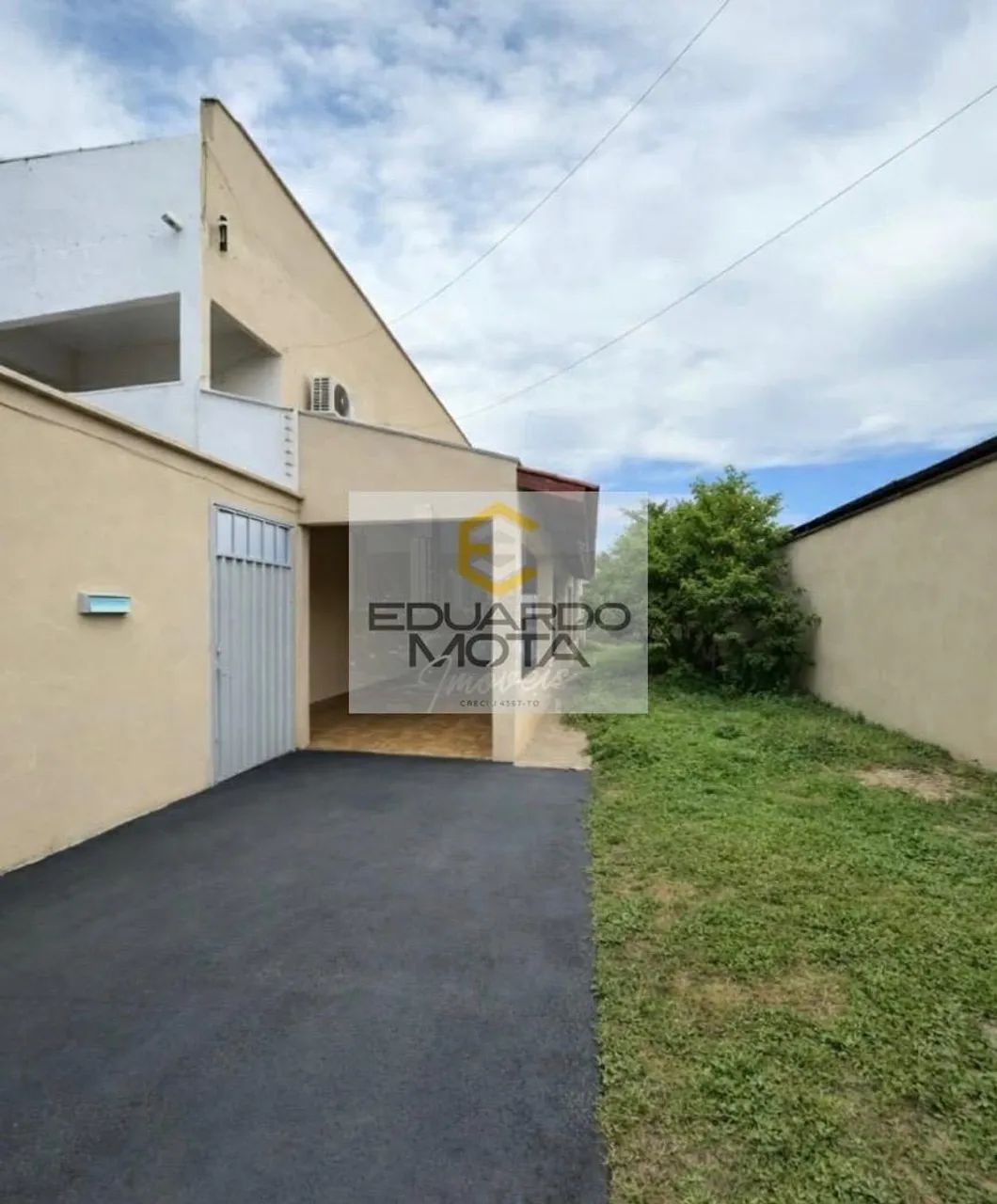 Sobrado Comercial em Jardim Aureny III (Taquaralto) - Palmas - Foto 2