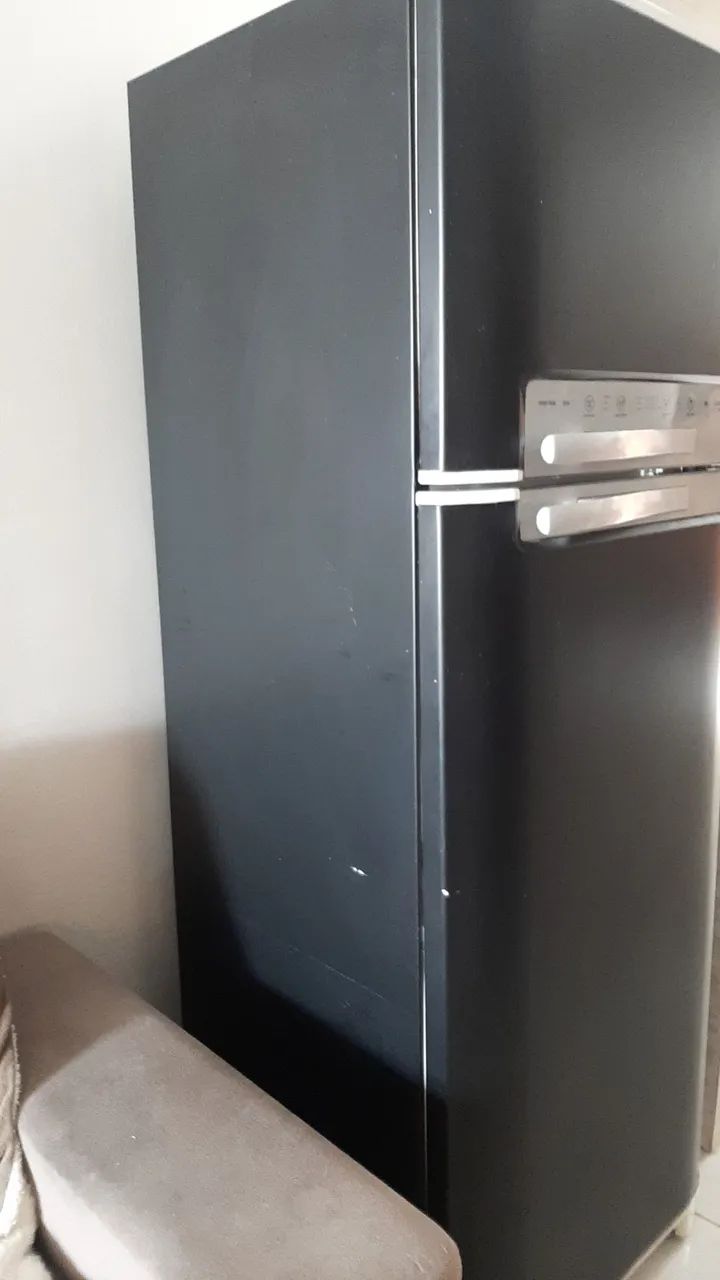 Geladeira Electrolux DF50 - Foto 2