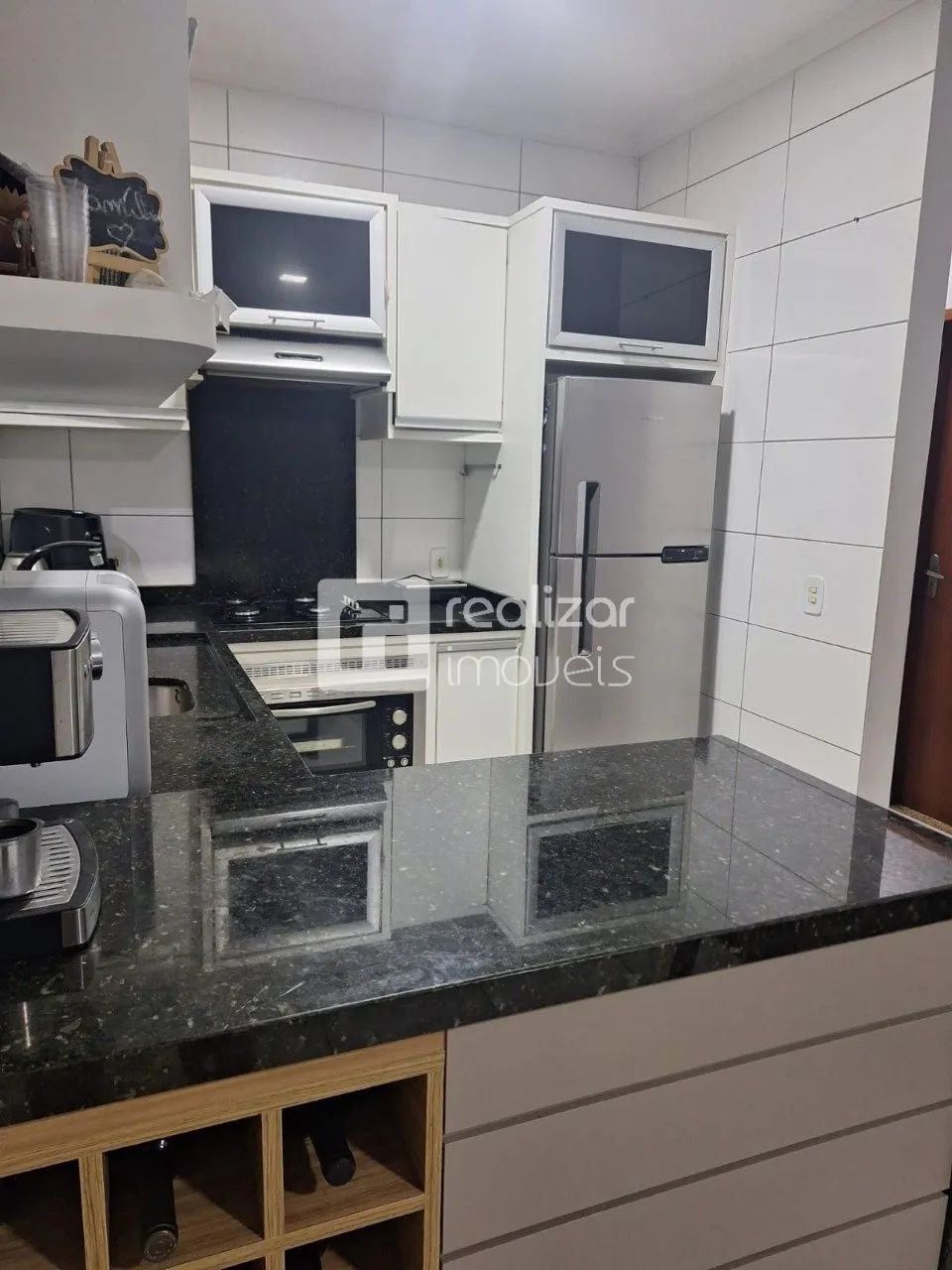 Casa 3 quartos no bairro Madri - Palhoça - Foto 3