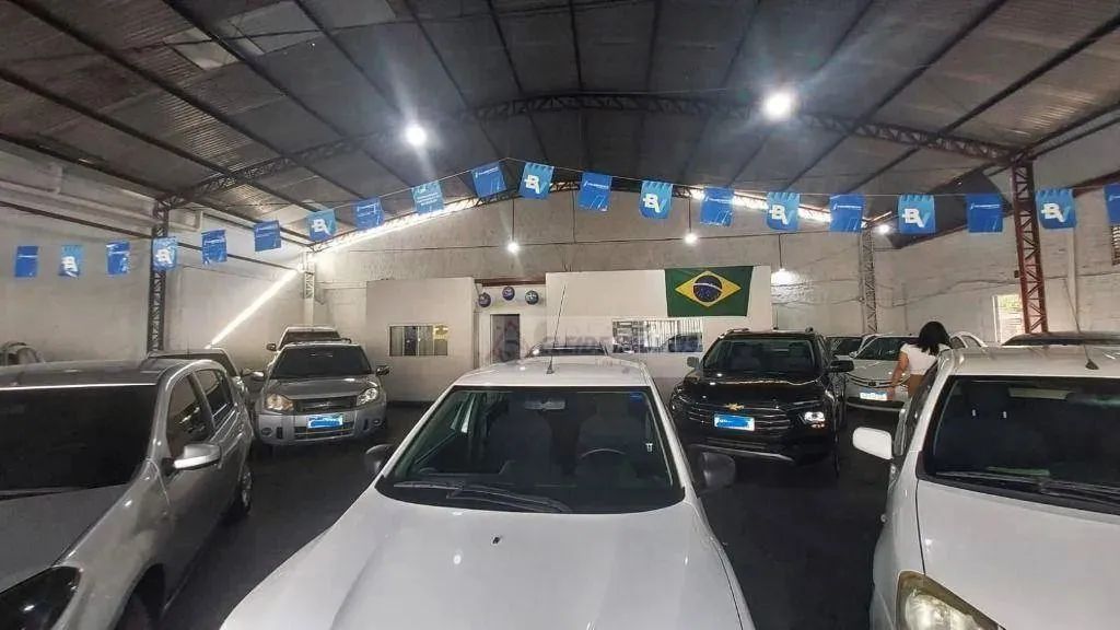 Barracão e Sala Comercial - Foto 4